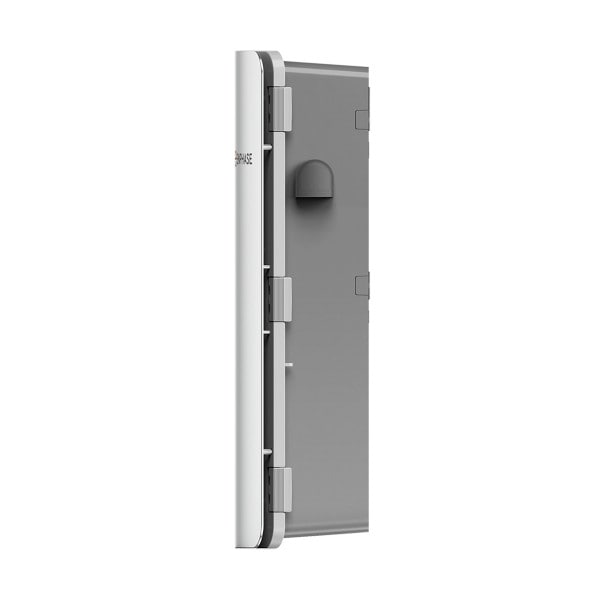 Enphase IQ System Controller 3G rear view